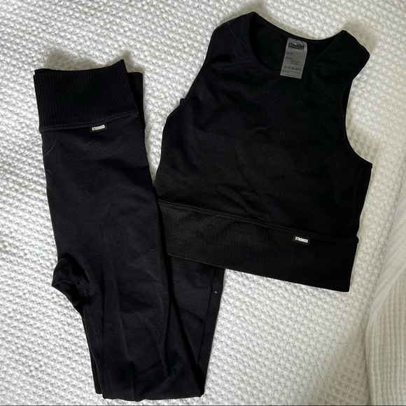 stronger Pants - Stronger Activewear | Set